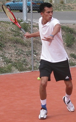 Workshop de formation d'enseignants de tennis à Paris