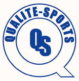 logo de Qualité sports tennis